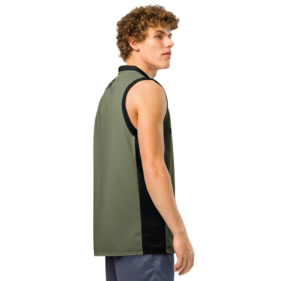 Men's River to Ridge Premium Mesh Jersey Tank Top