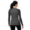 Mountain Goat Women's UPF 50 Rash Guard, FREE Shipping