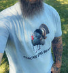 Chicks Dig Beards, Men's Turkey Hunting T