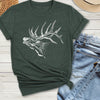 Women's Elk Logo T-Shirt