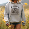 Hunting Dog Hoodie, River to Ridge, Unisex