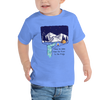 Toddler Christian Short Sleeve Praise His Name T-Shirt, Unisex