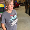 Offroad Classic T, Women's