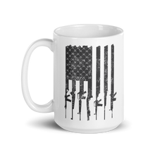  Coffee Mug, Large 15oz, Tactical