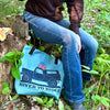 Tote Bag: River to Ridge Offroad USA Logo