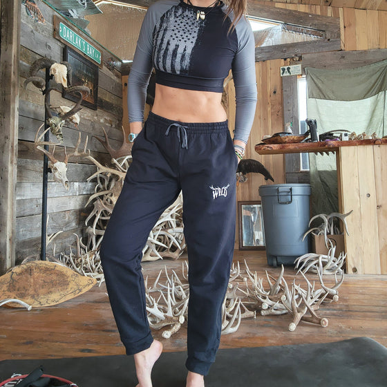 WILD Joggers, Women's