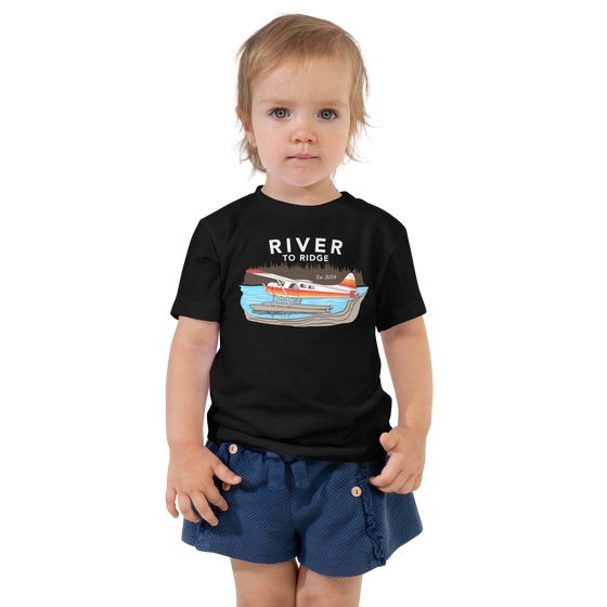 Toddler Backcountry Taxi T, 2T-5T, Unisex