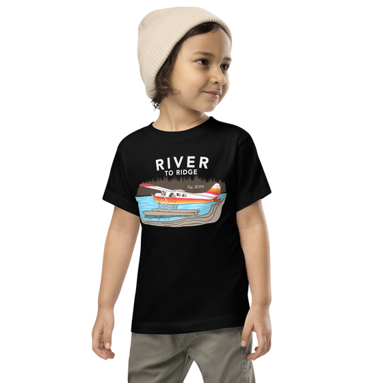 Toddler Backcountry Taxi T, 2T-5T, Unisex