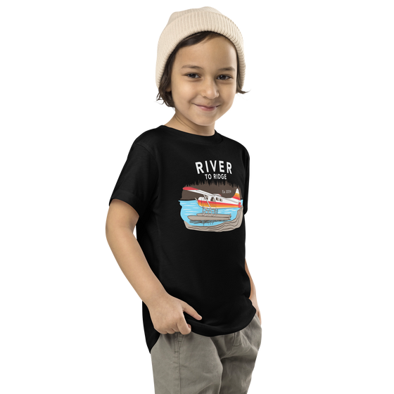 Toddler Backcountry Taxi T, 2T-5T, Unisex