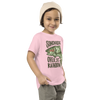 Toddler Somewhere Over the Rainbow Fishing T, 2T - 5T