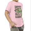 Toddler Somewhere Over the Rainbow Fishing Shirt, 2T - 5T