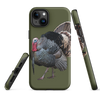 Dual Layer iPhone® Tough Case, FREE Shipping, Turkey