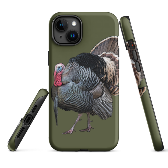 Dual Layer iPhone® Tough Case, FREE Shipping, Turkey