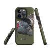 Dual Layer iPhone® Tough Case, FREE Shipping, Turkey