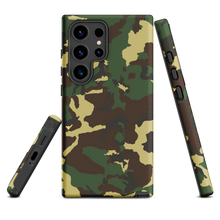  Samsung® Dual Layer Tough Case, FREE SHIPPING, Camo