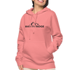 Embroidery River to Ridge Ultra Soft Hoodie