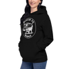 Hog Hunting Hoodie, Unisex, Black or Olive