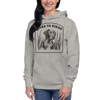 Hunting Dog Hoodie, River to Ridge, Unisex