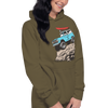 Offroad Classic Women's Hoodie