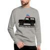 Vintage USA Men's Sweatshirt