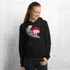 Mountain Goat Fleece Lined Hoodie, Women's