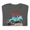 Offroad Classic T, Women's