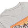 Adventure is Calling, Women's Off-roading T, Light Blue or Grey