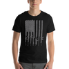 Tactical Men's T, Black