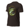 Men's Bass Fishing T