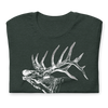 Elk Logo Women's T