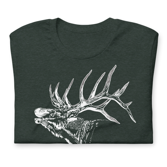 Elk Logo Women's T