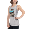 Offroad Classic Women's Muscle Tank