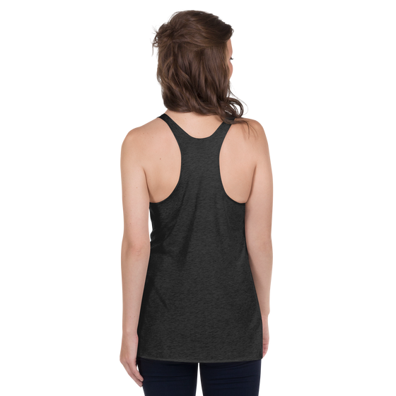 Tactical 2A Gun Flag Tank Top