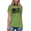 Sportsman's Flag Women's Relaxed T