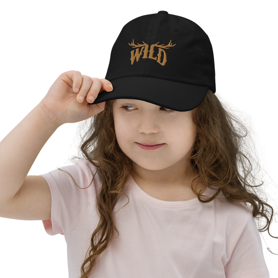 Youth WILD Hat