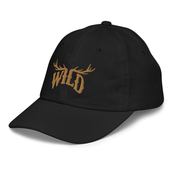 Youth WILD Hat